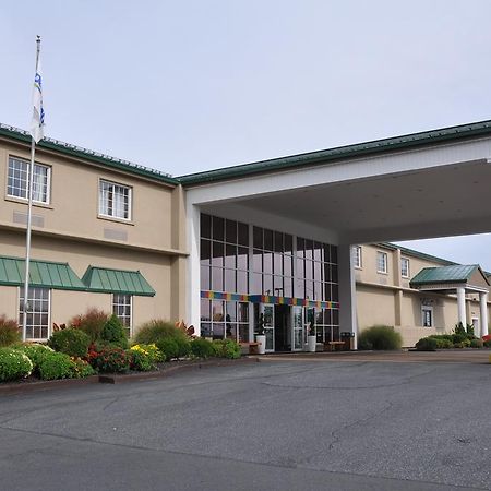 Park Inn By Radisson Harrisburg West Меканиксберг Экстерьер фото