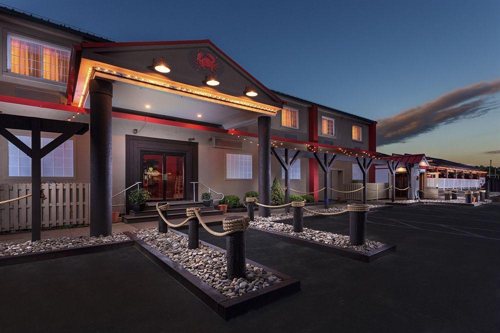 Park Inn By Radisson Harrisburg West Меканиксберг Экстерьер фото
