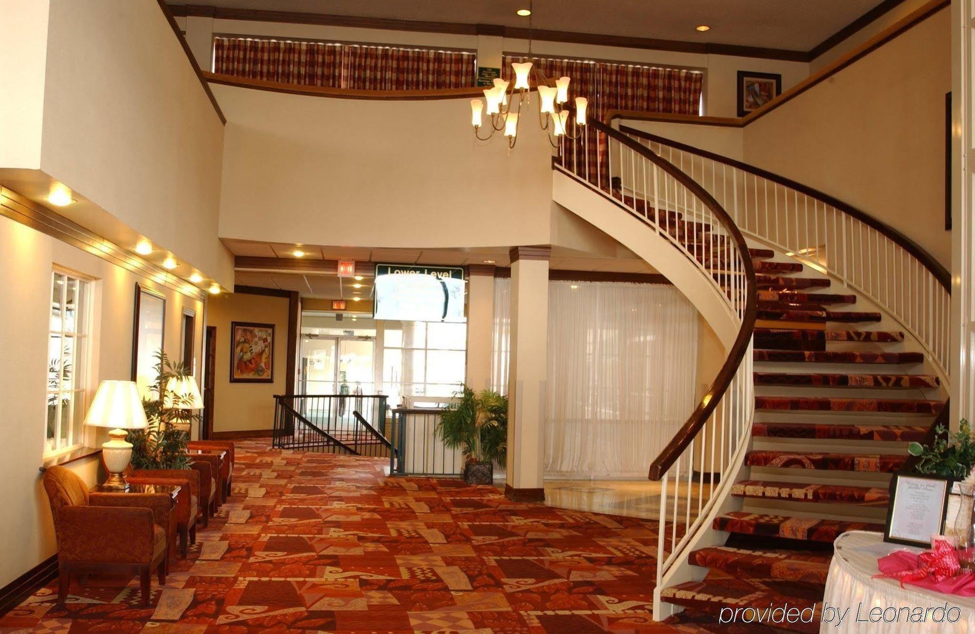 Park Inn By Radisson Harrisburg West Меканиксберг Экстерьер фото