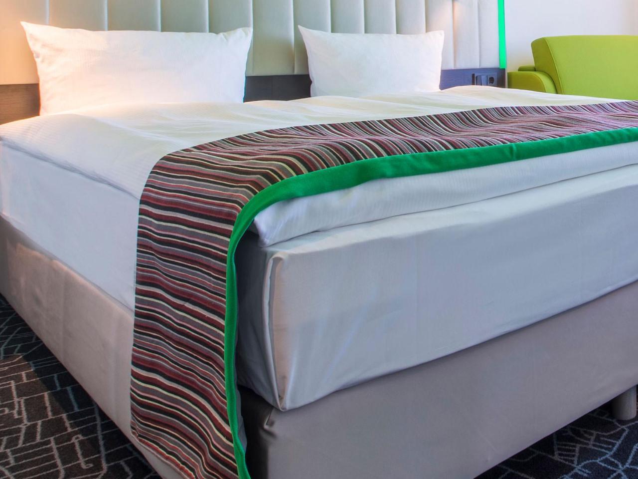 Park Inn By Radisson Harrisburg West Меканиксберг Экстерьер фото